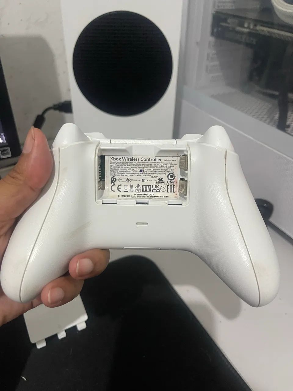 Xbox séries s - Foto 6