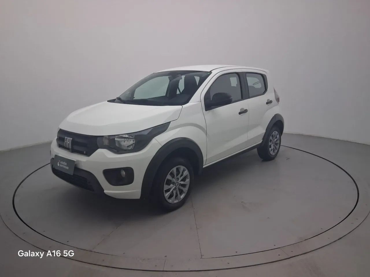 Fiat Mobi