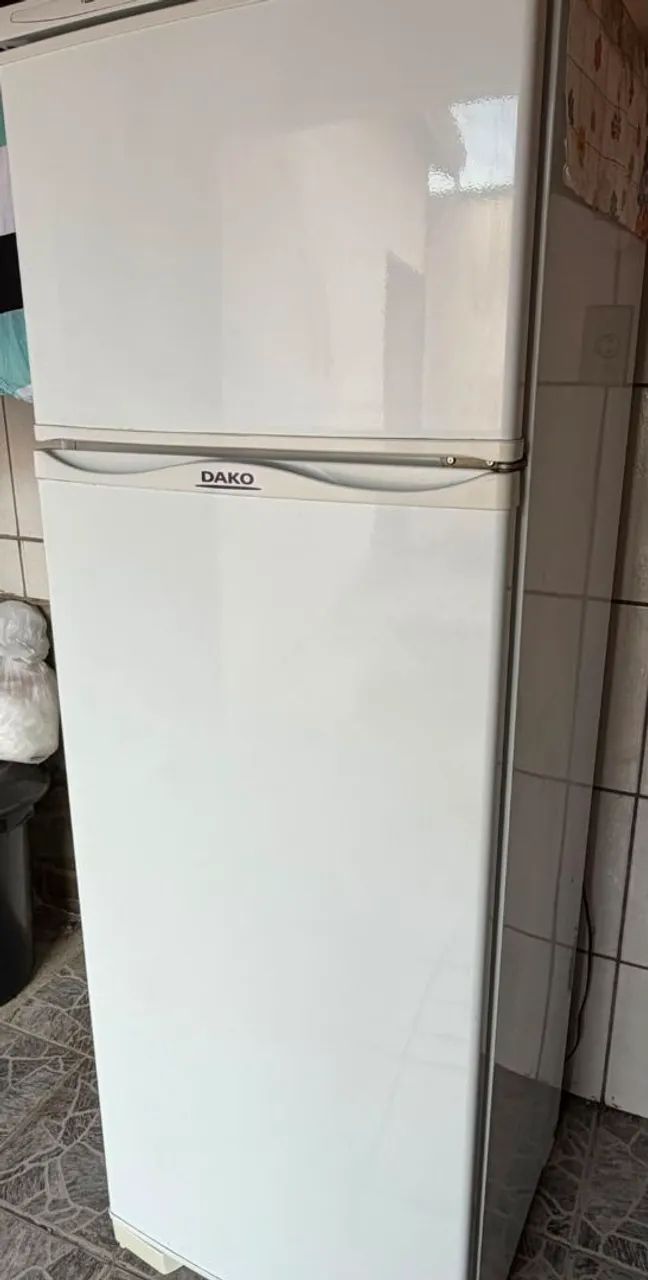 Geladeira Dako  - Foto 2