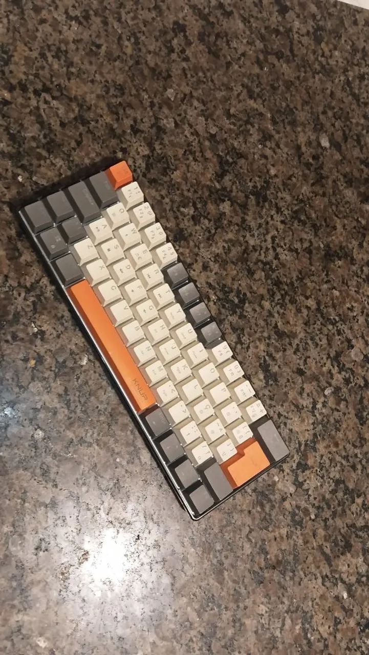 Teclado gamer  - Foto 3