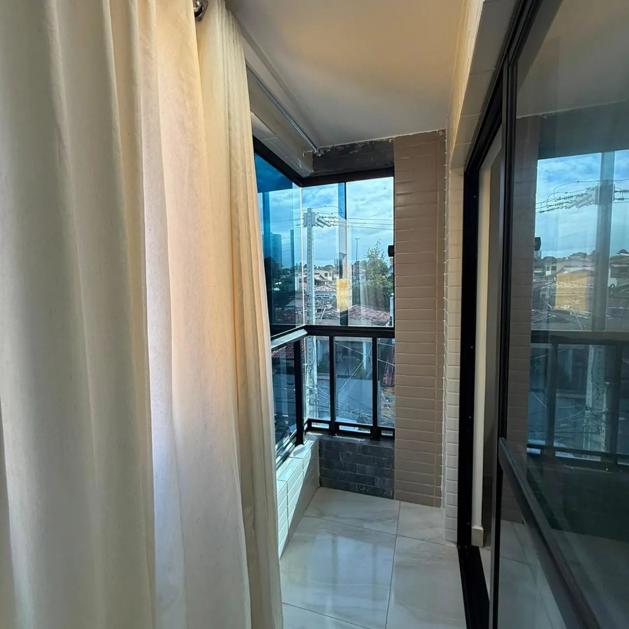 Apartamento 2 Quartos com Suíte, Sacada e Área de Lazer - Excelente Localização! - Foto 5