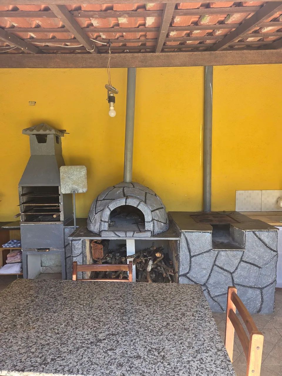 CHÁCARA EM PARELHEIROS - Foto 2