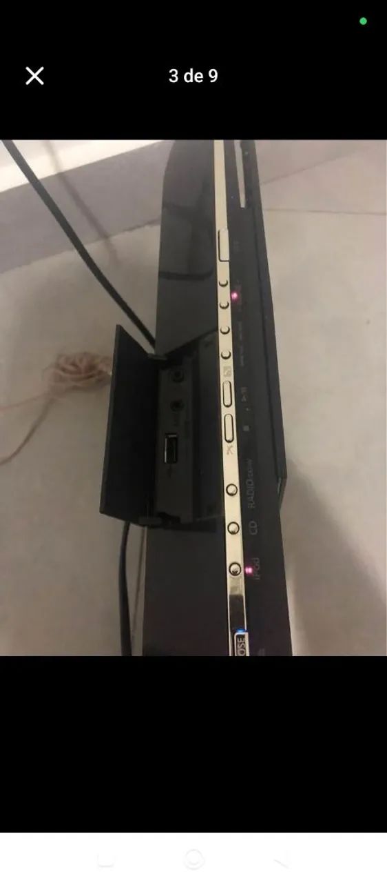Rádio Panasonic  - Foto 4