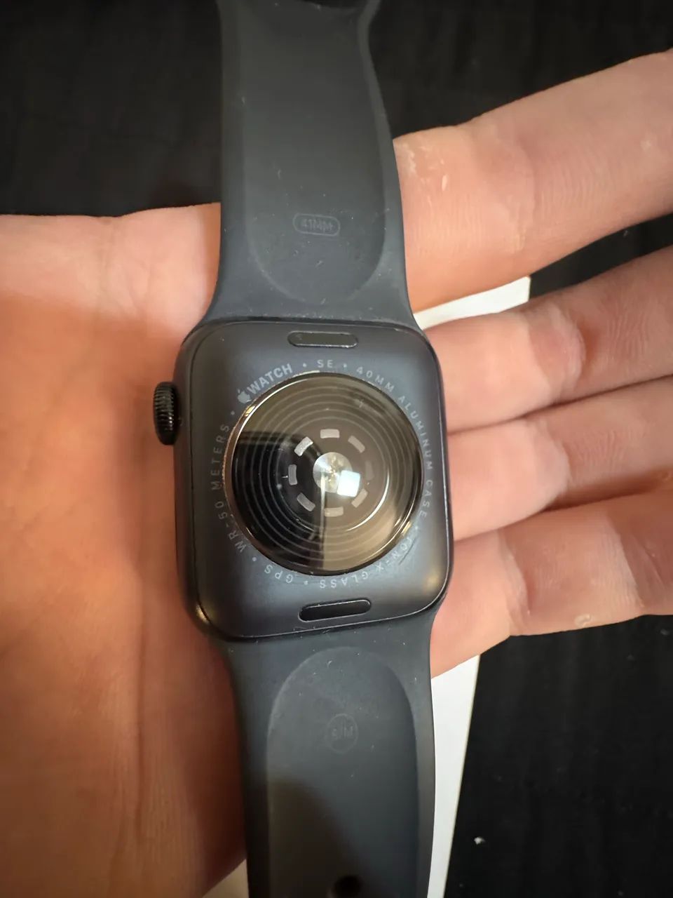 apple watch se 2 geração - Foto 5