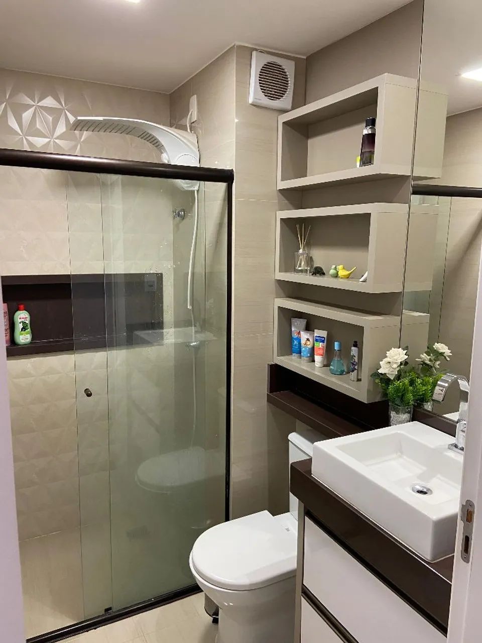 FLEXGAMA 3 QUARTOS - Lindo Ap - Foto 4
