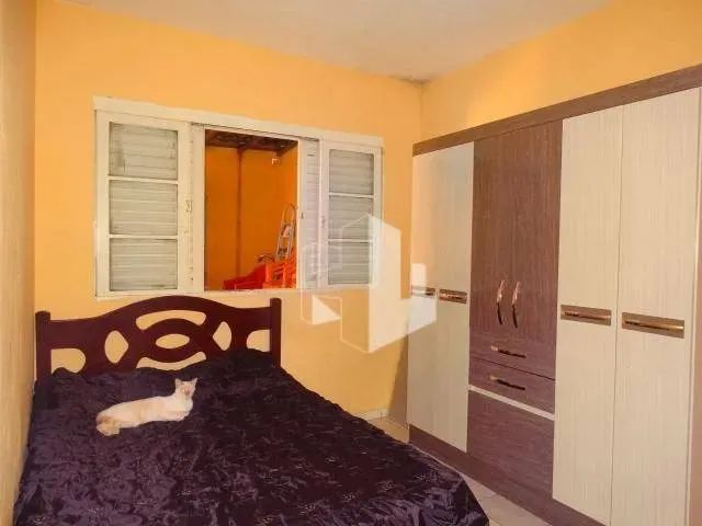 Casa com 3 dormitórios à venda, 162 m² por R$ 200.000,00 - Jardim Padre Augusto Sani - Jaú - Foto 4