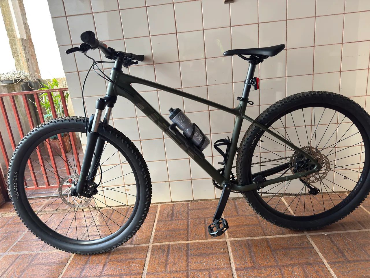 Bicicleta Trek Marlin 6  - Foto 2