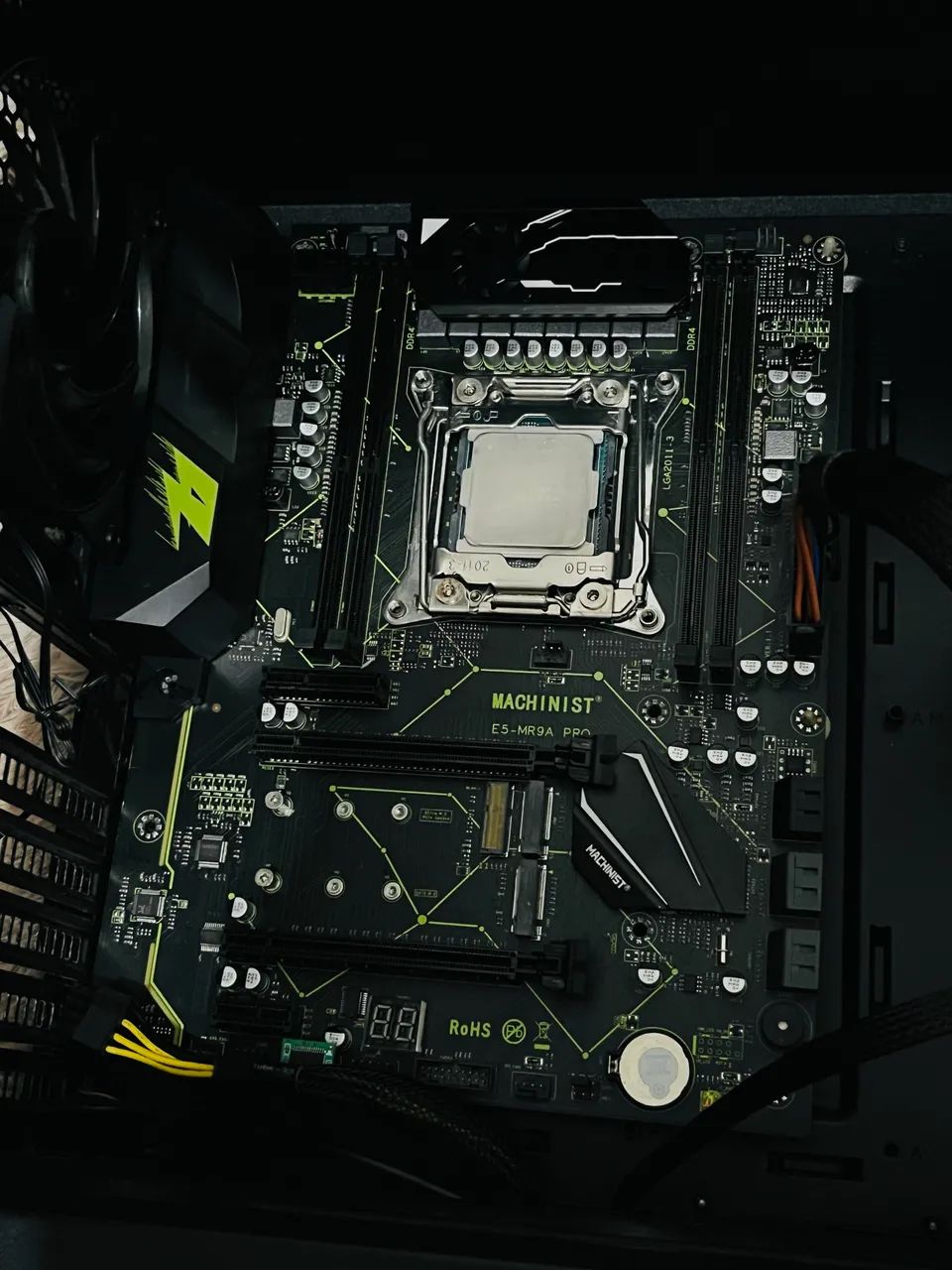 Pc Completo - Gamer 