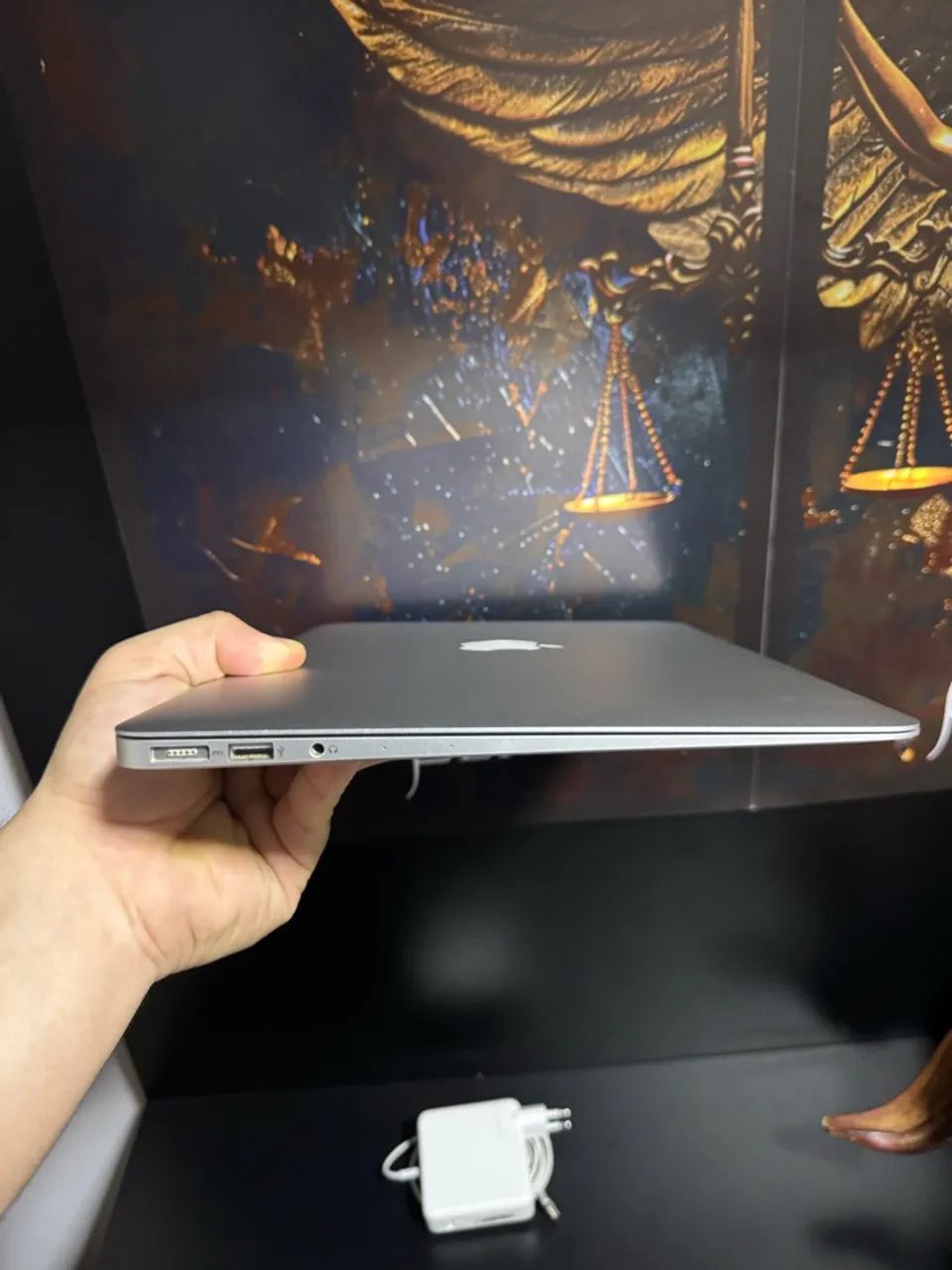 MacBook Air 2017 - Foto 3