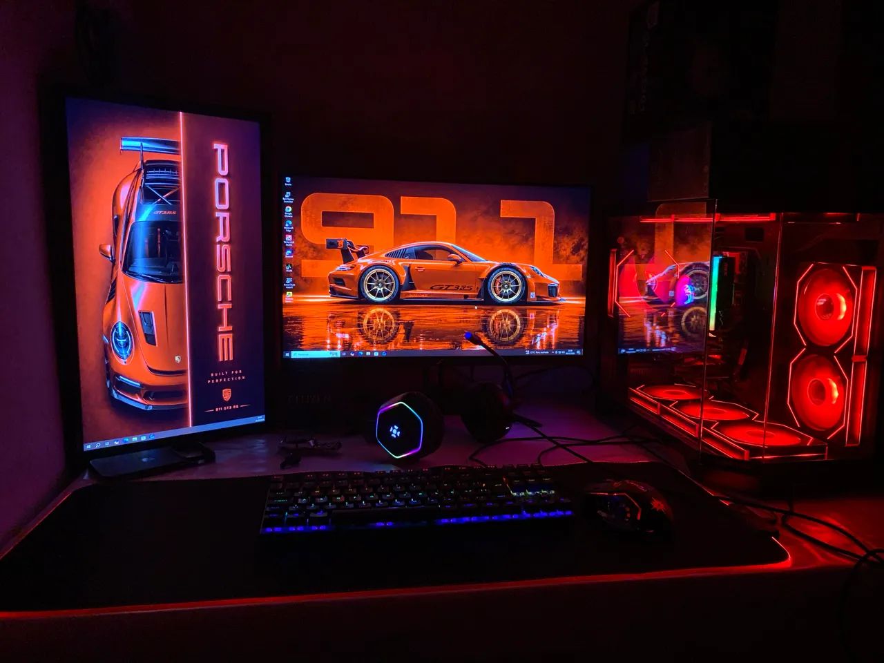 Computador gamer  - Foto 3