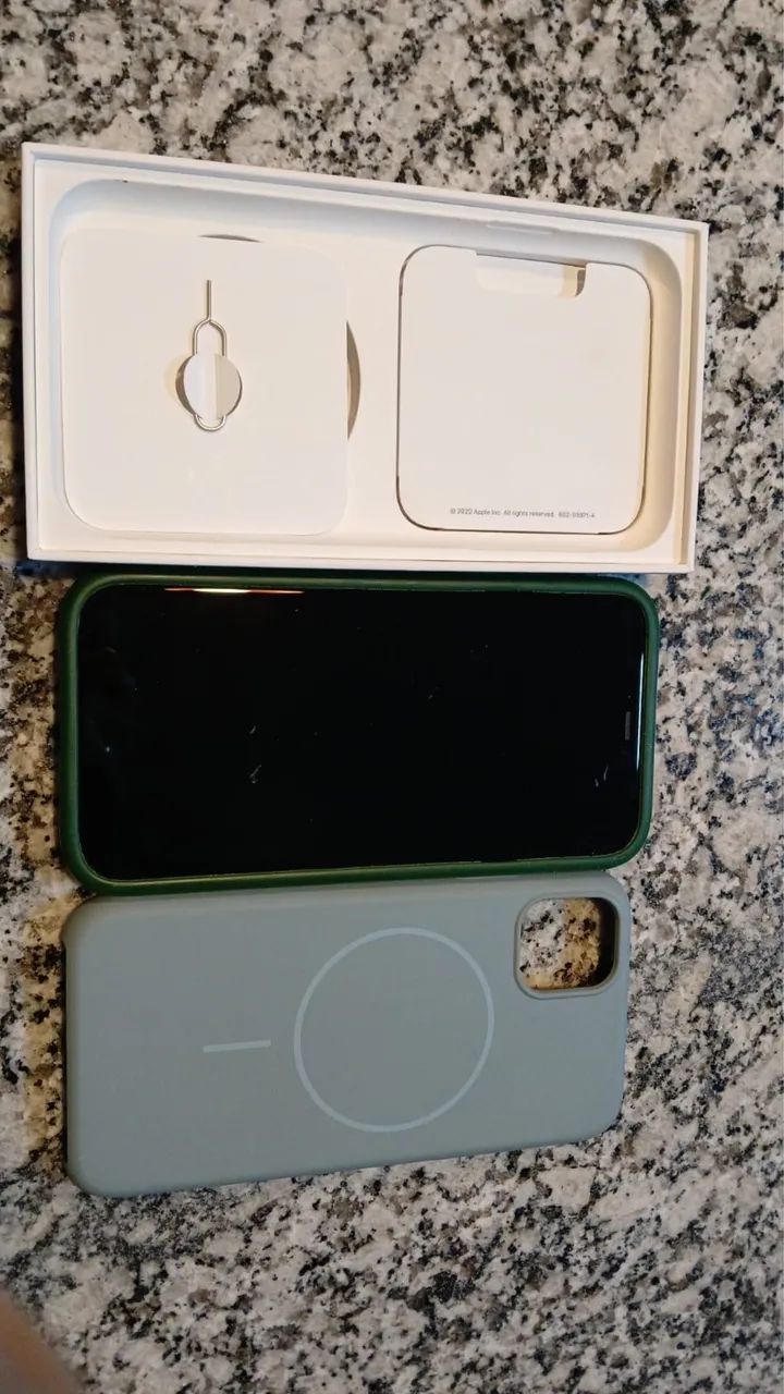 iPhone 11 - Foto 2