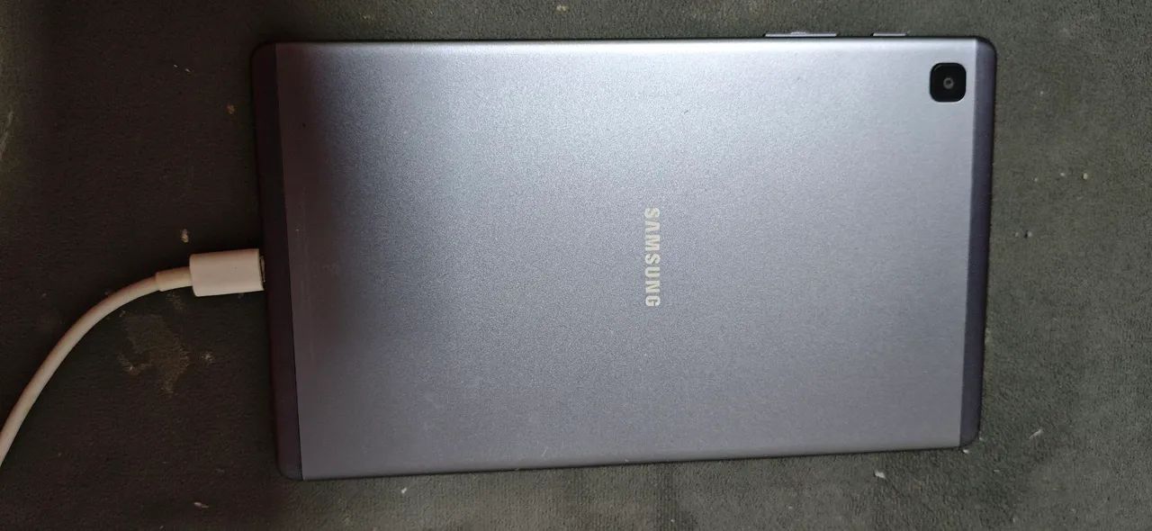 Tablet A7 Lite Samsung  - Foto 5