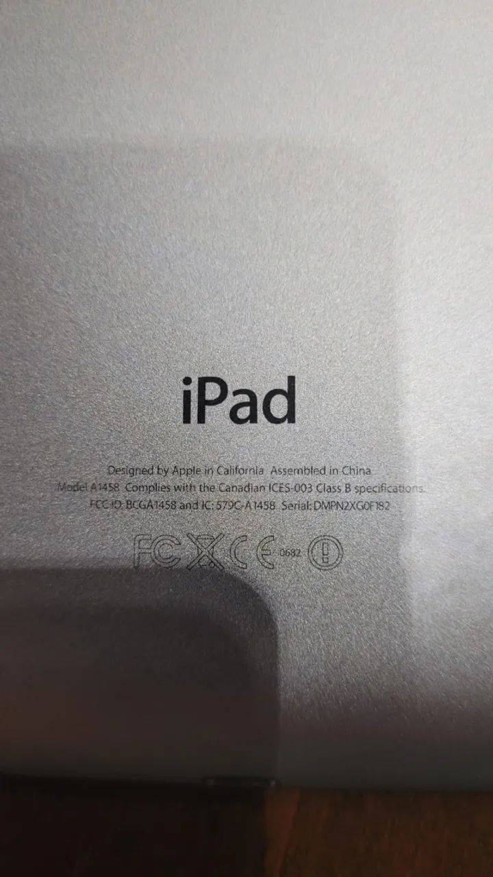 Ipad Geração 4 - Foto 4