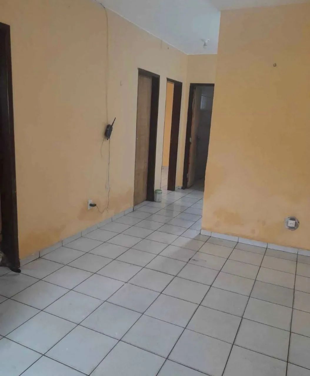 !vendo casa no Tapanã 