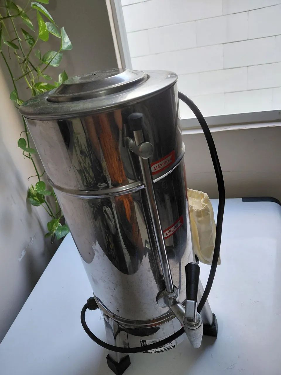 Cafeteira industrial  - Foto 4