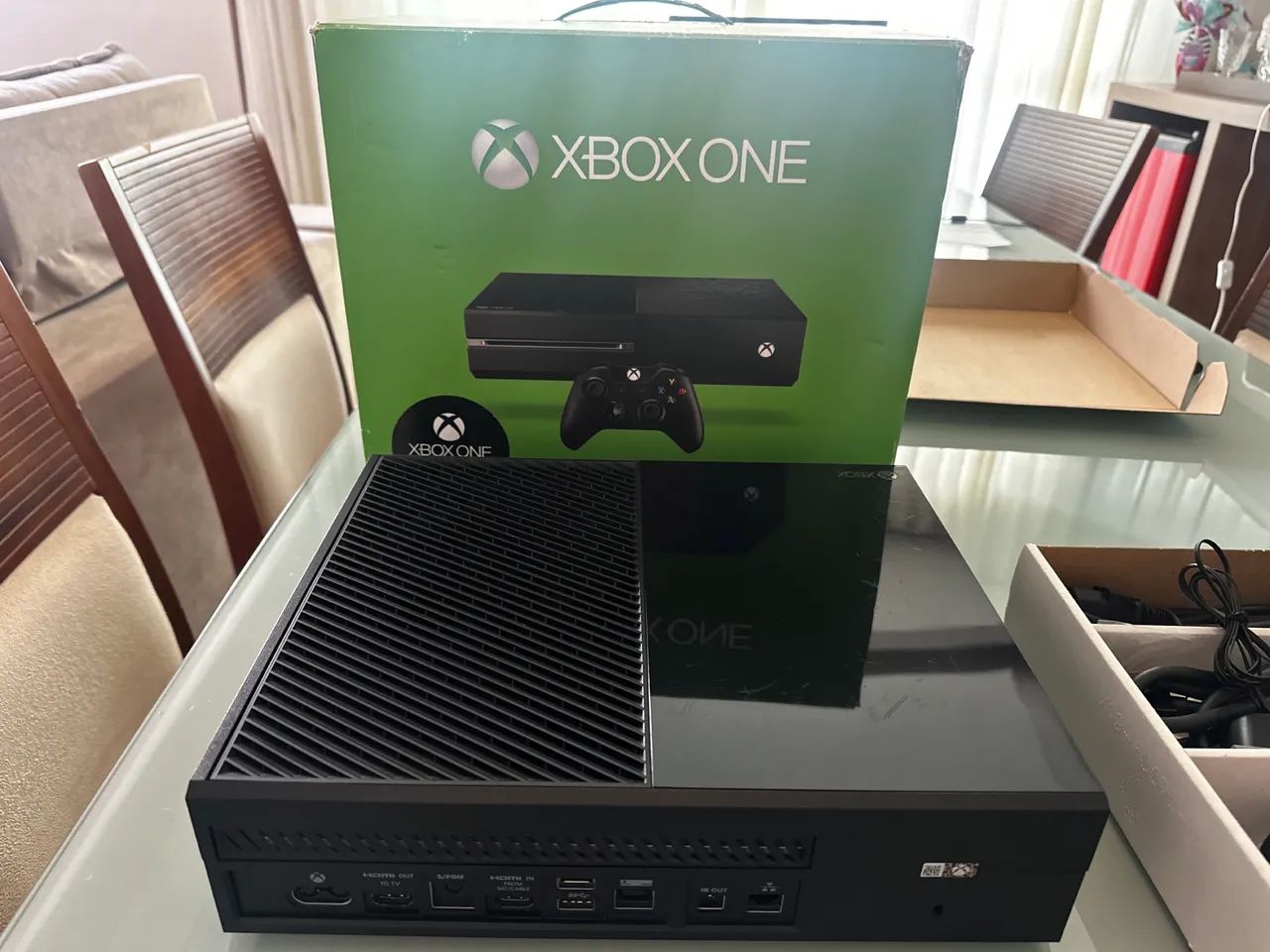 XBOX ONE  - Foto 5