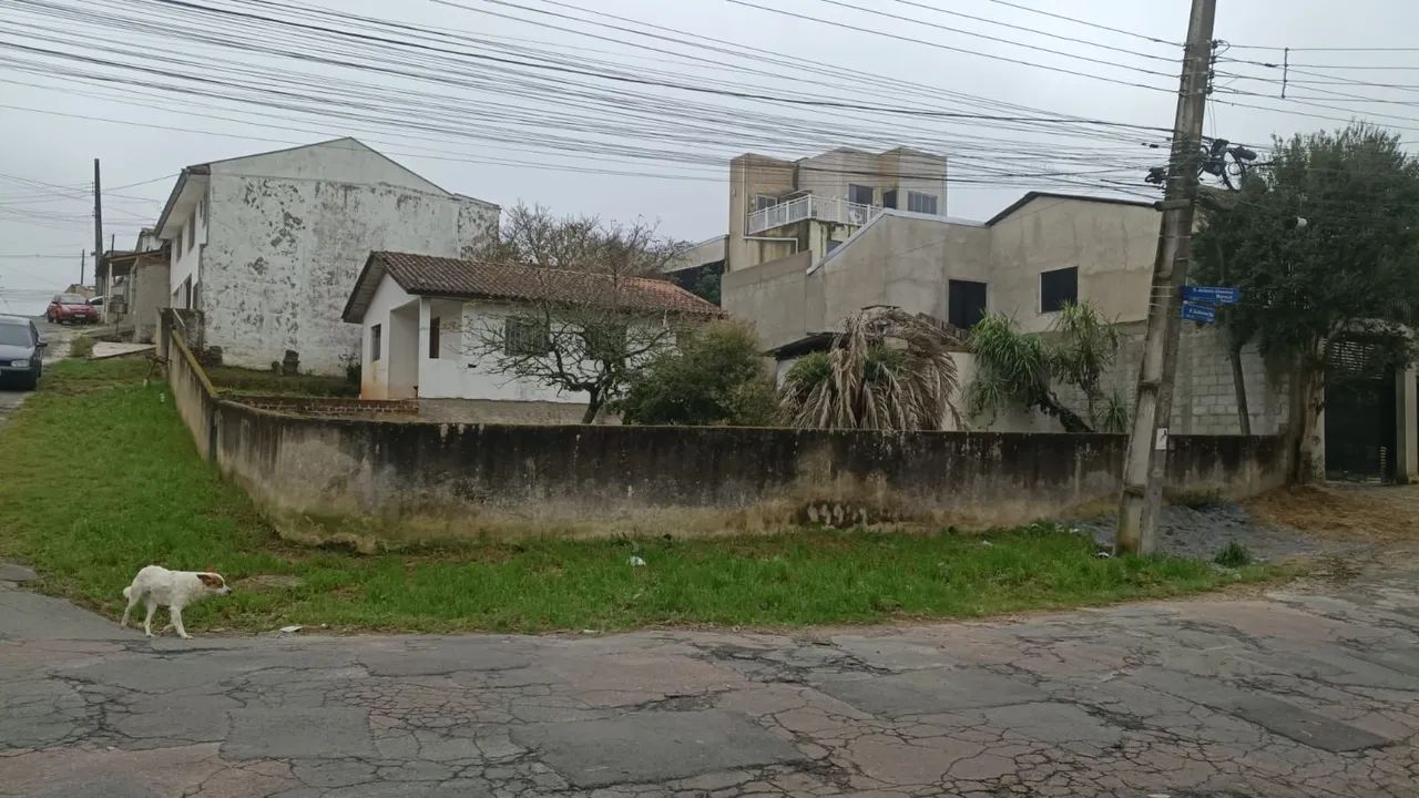  1 Lote na Vila Leonice - Foto 4