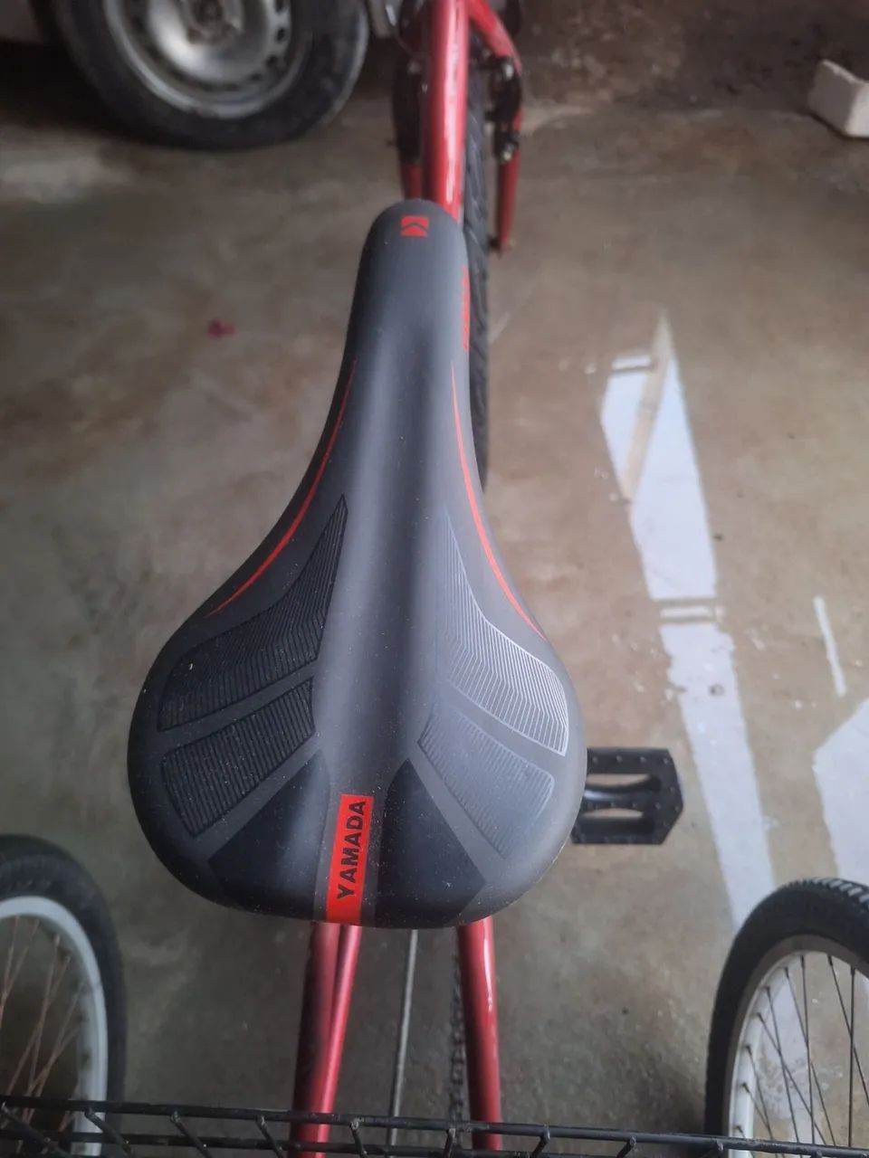 Triciclo para vender logo - Foto 2