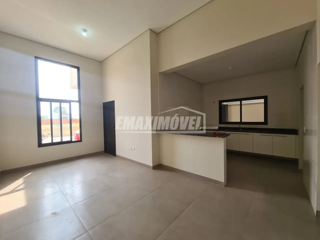 Casa com 3 quartos sendo 1 suíte - Villagio Wanel - Sorocaba/SP - Foto 3
