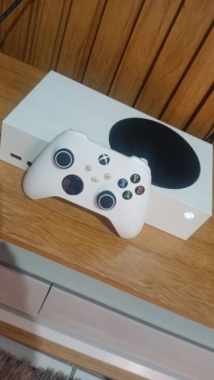 Xbox séries s - Foto 2