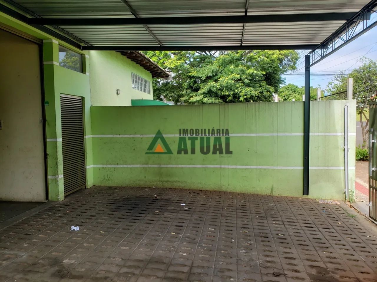 SALA COMERCIAL COM 60M2 NA REGIÃO NORTE DE LONDRINA - Foto 4