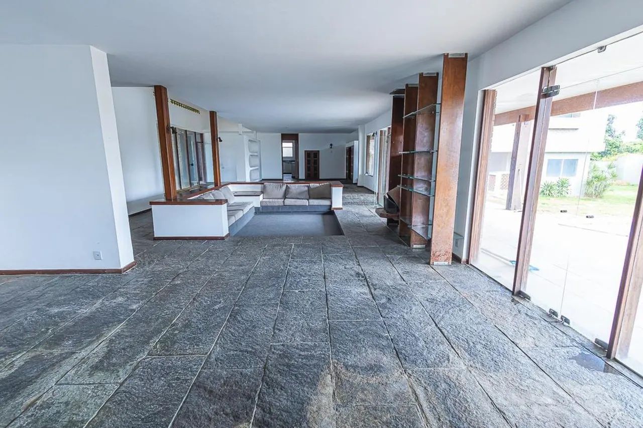Casa à Venda - São Luíz, 7 Quartos, 605 m2 - Foto 5