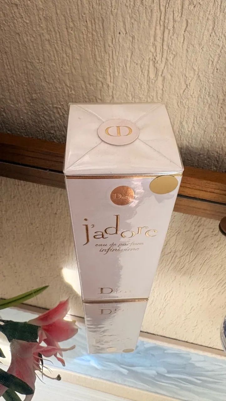 Perfume Jadore lacrado  - Foto 2
