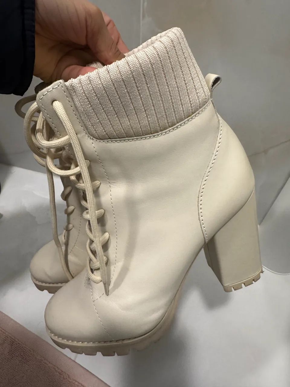 Bota TAM. 36 Arezzo