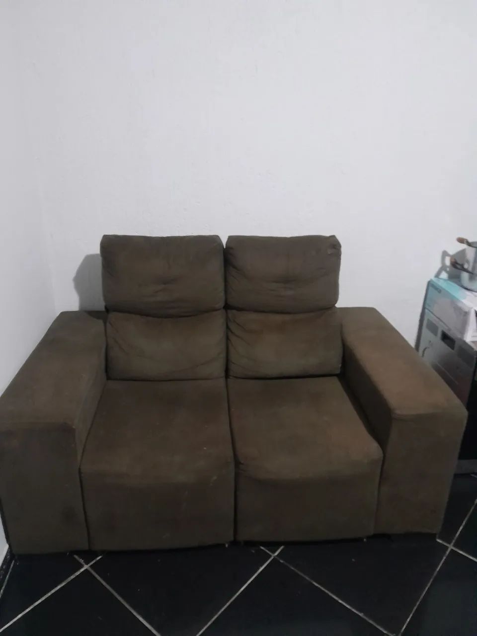 Sofá Retrátil 2 lugares459238863190763520