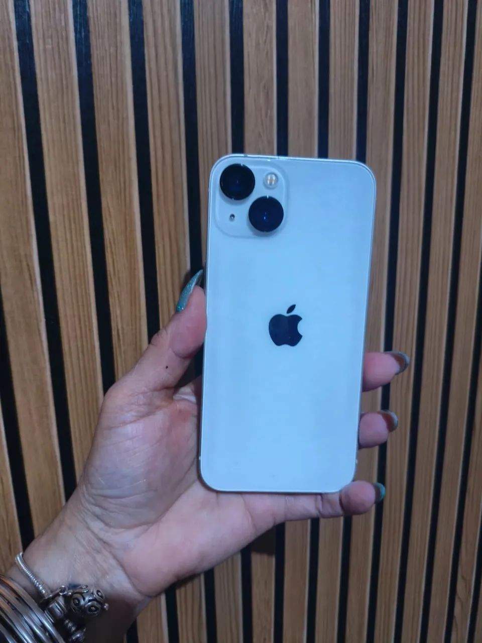 iPhone 13 128gb semi-novo - Foto 3