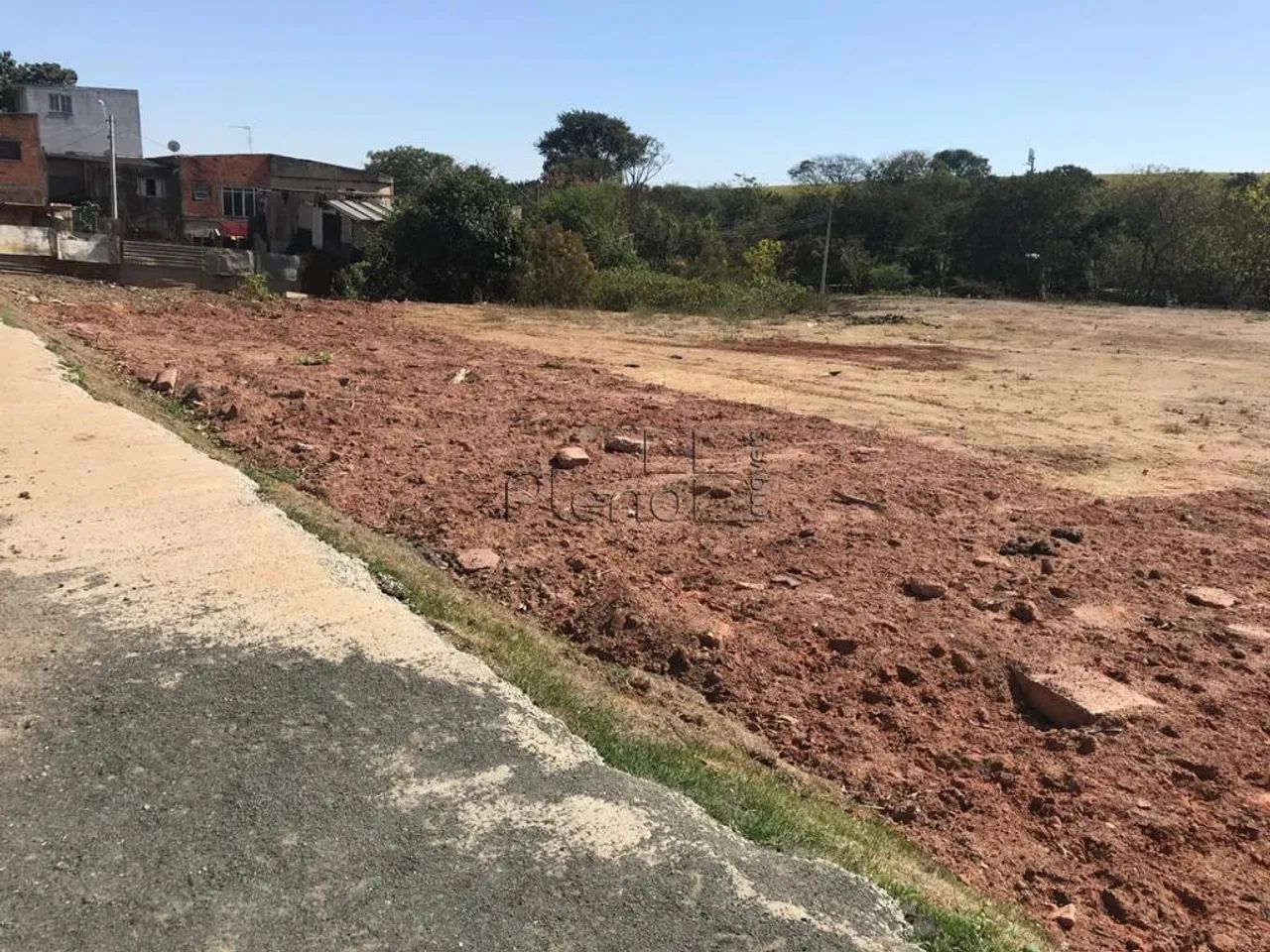 Terreno à venda em Campinas, Chácaras Campos dos Amarais, com 2808 m²