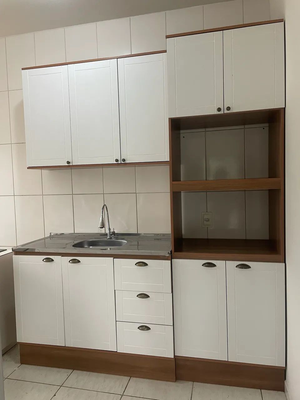 Armários de cozinha - Foto 4