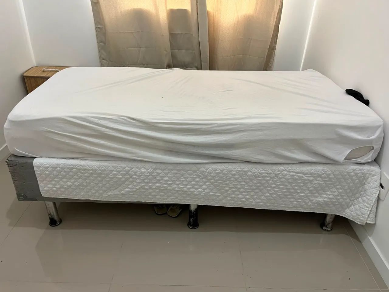 Cama de Solteiro - Foto 5