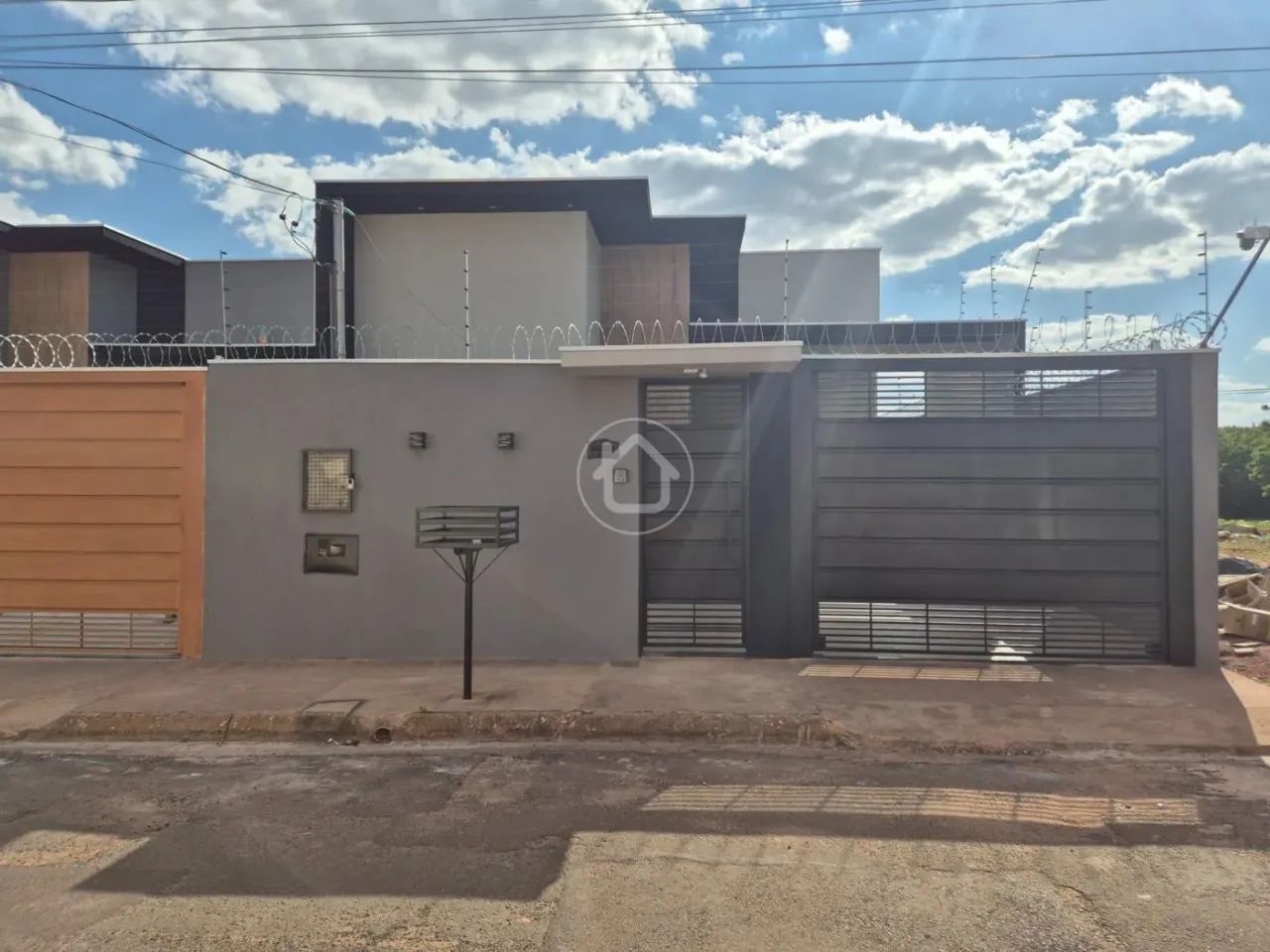 CASA COM 3 DORMITORIOS NO SIRIO LIBANES - Foto 3