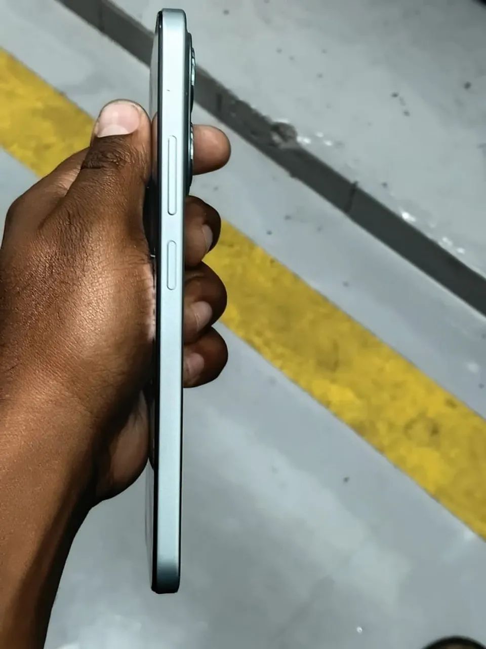 Redmi 15C menta 256g - Foto 4