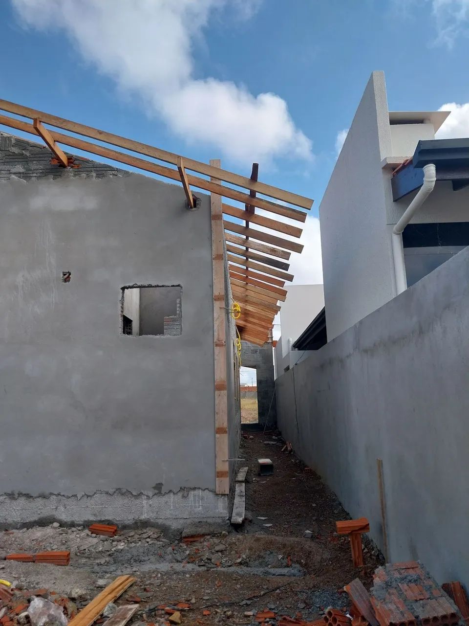 Carpinteiro profissional  - Foto 4