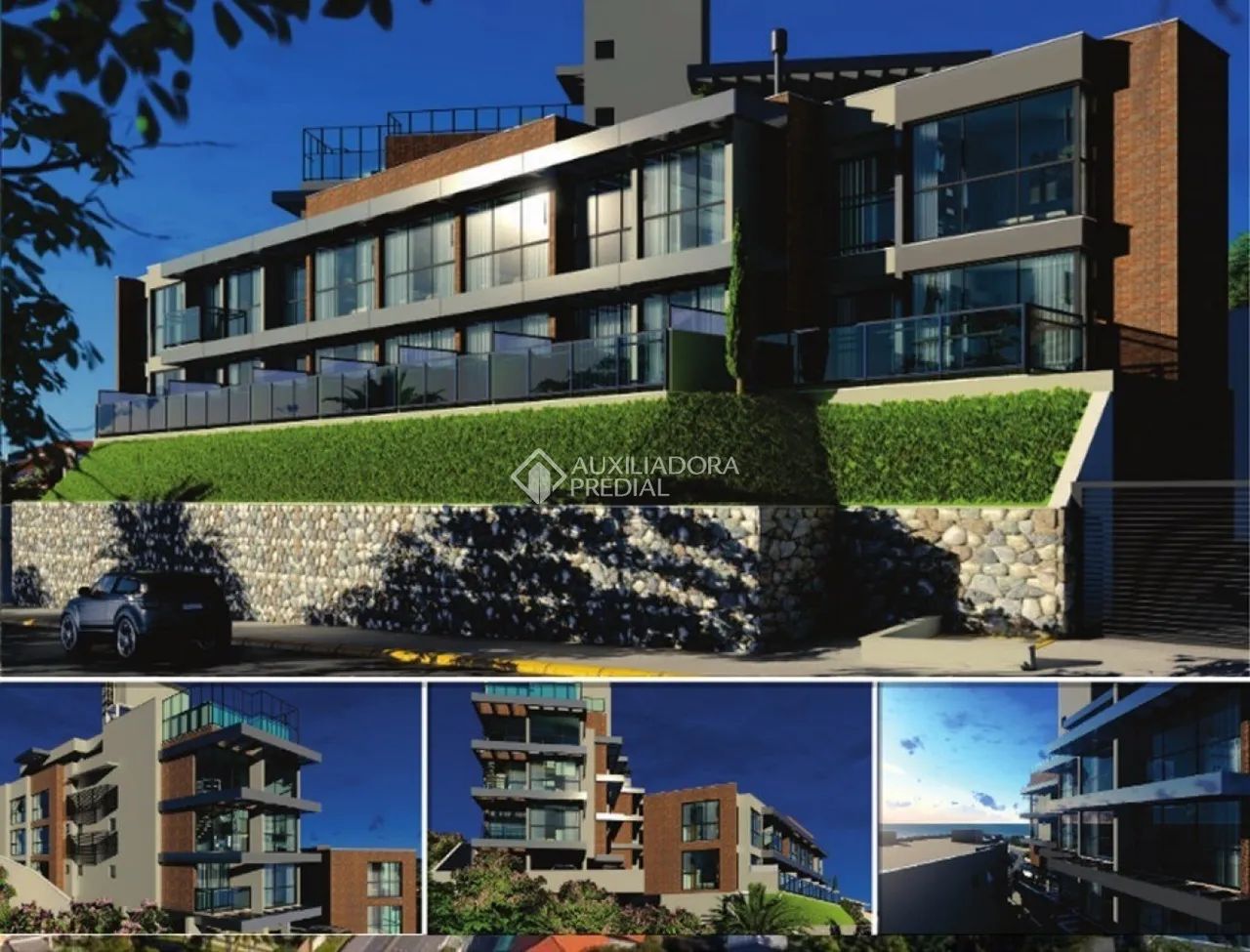 Loft à venda | 50 m² | Cacupé | Florianópolis | Vista mar