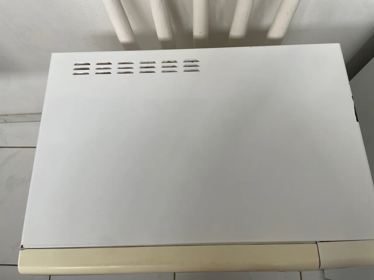 Micro-ondas Brastemp 30L - 127V