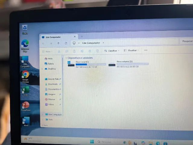 Notebook acer i7  - Foto 4