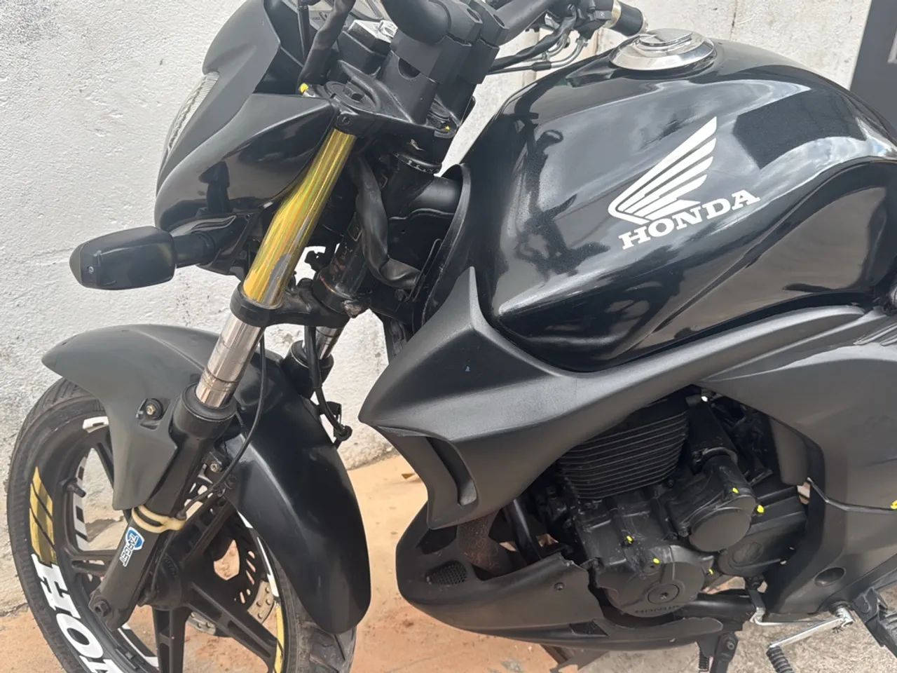 HONDA CB 300R - Foto 3