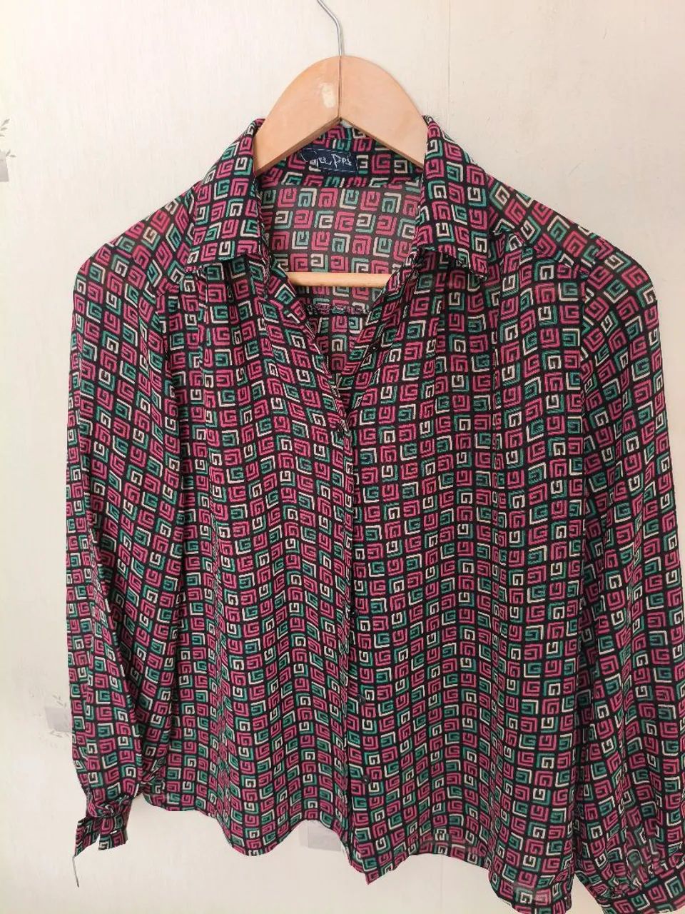 Bel PRI CAMISA IMPORTADO TAM 42  - Foto 2