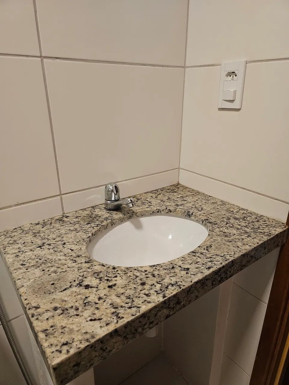 Bancada granito