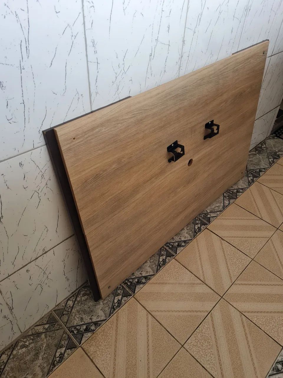 Painel de Madeira   - Foto 3