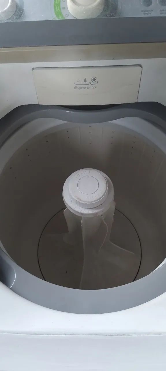 Máquina de lavar 11.5k - Foto 4