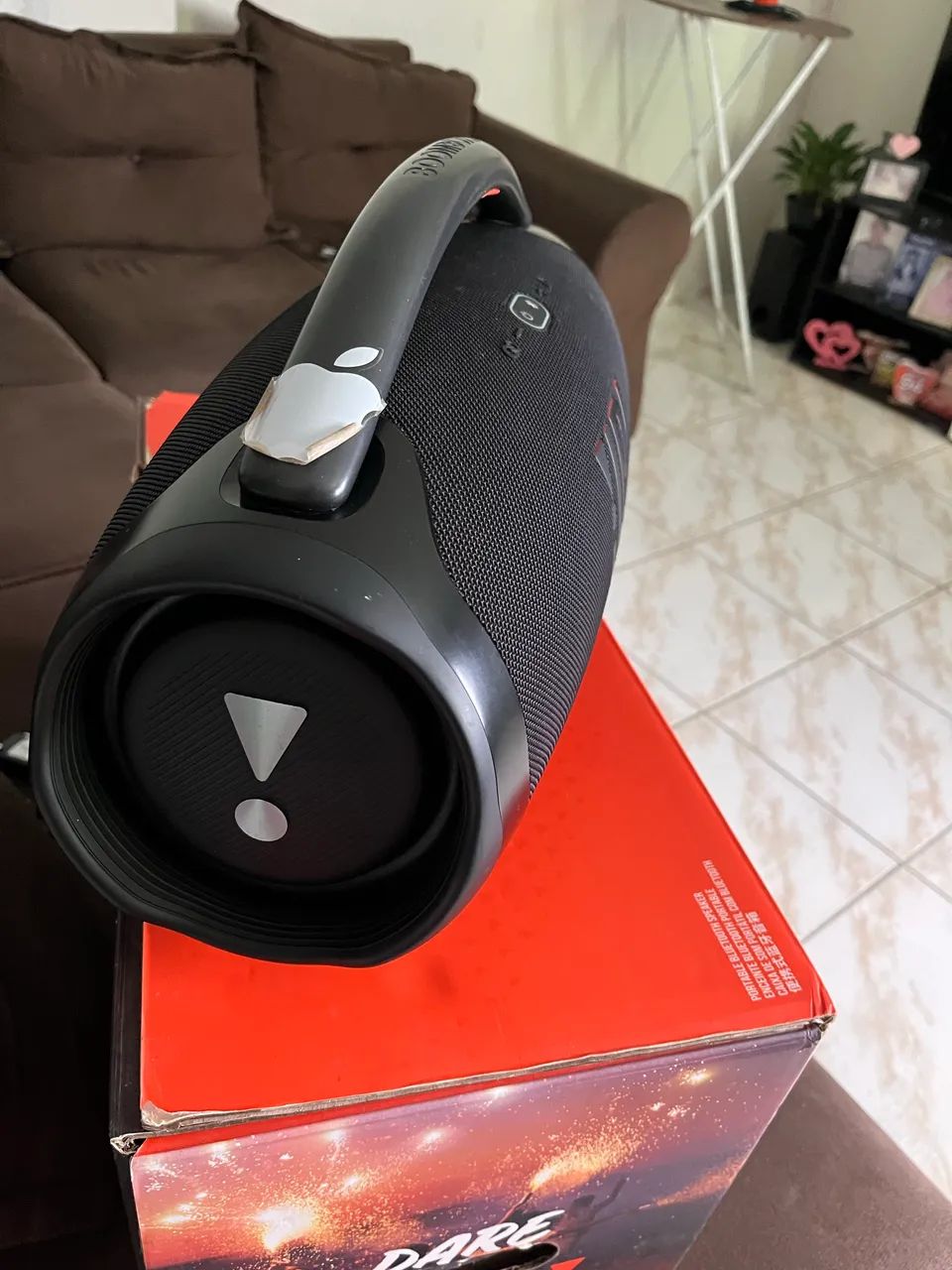 Boombox 3 - Foto 4