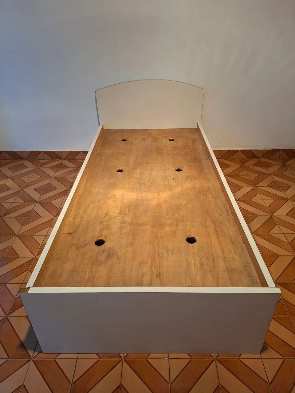 BI CAMA
