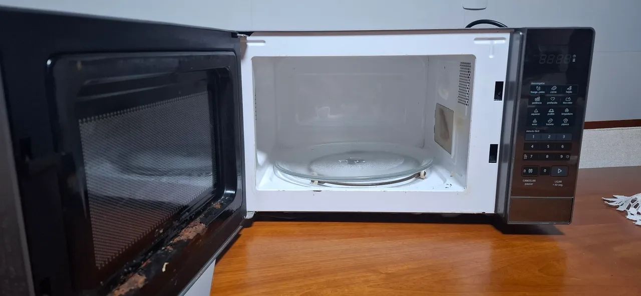 Micro-ondas Midea - Foto 3