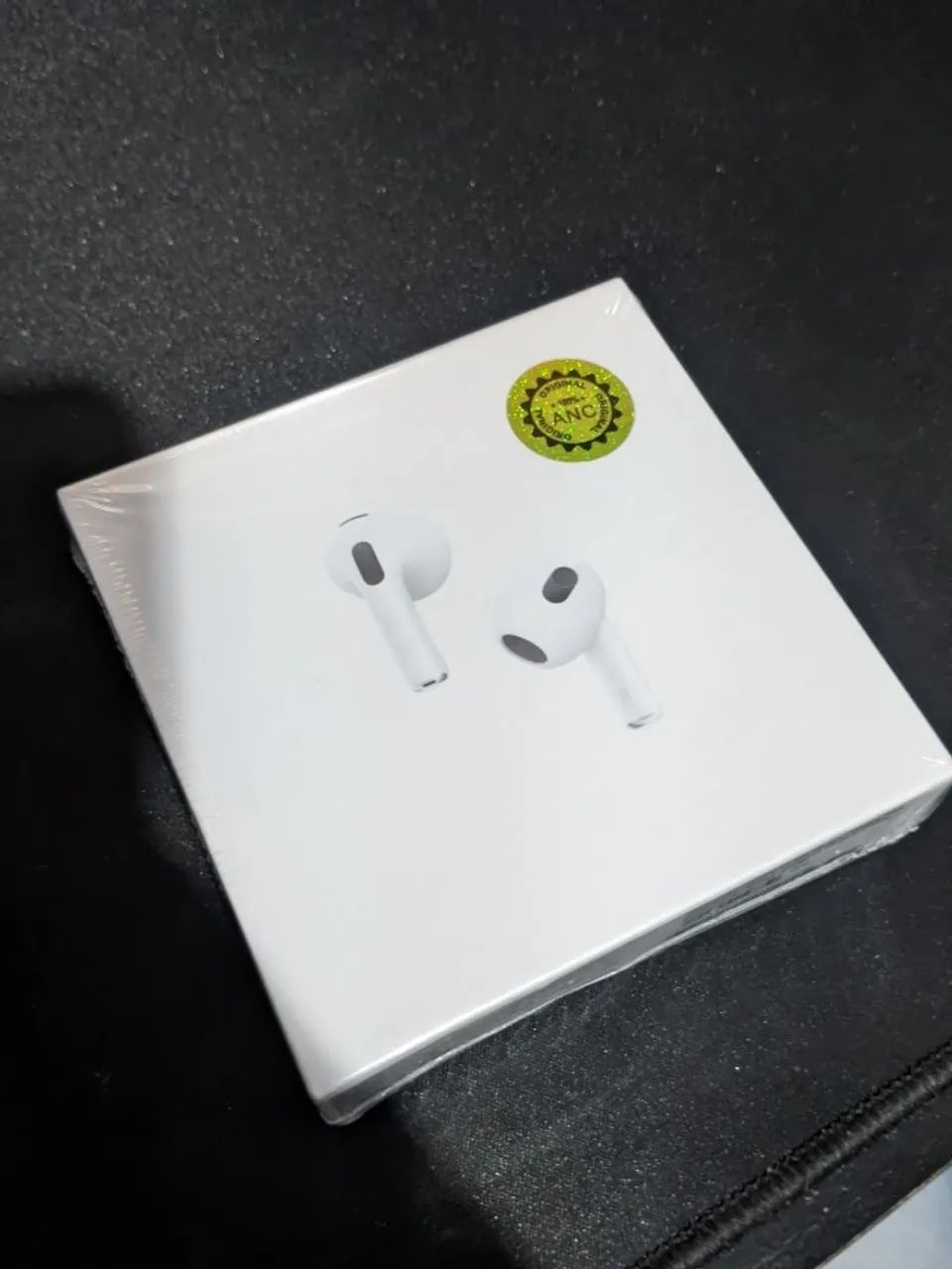 Fone de Ouvido Bluetooth Premium 