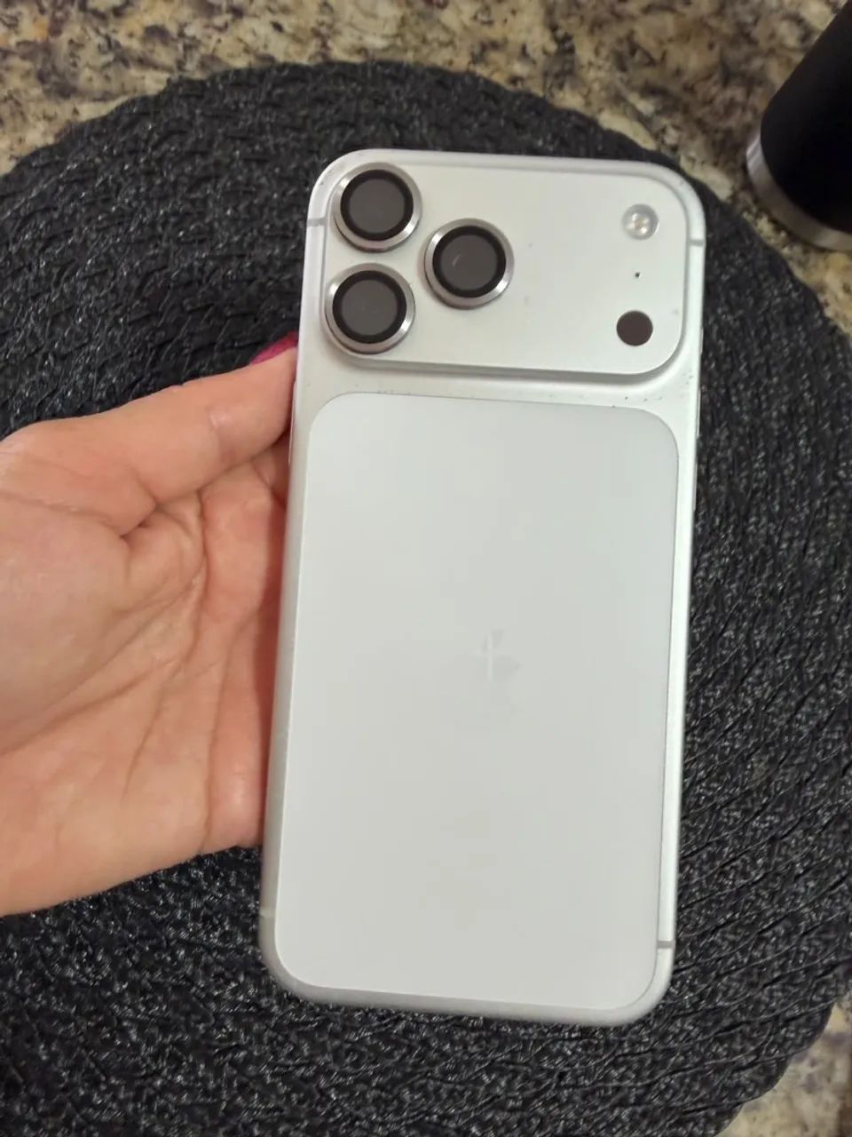 IPhone 17 Pro max 512gb - Foto 3