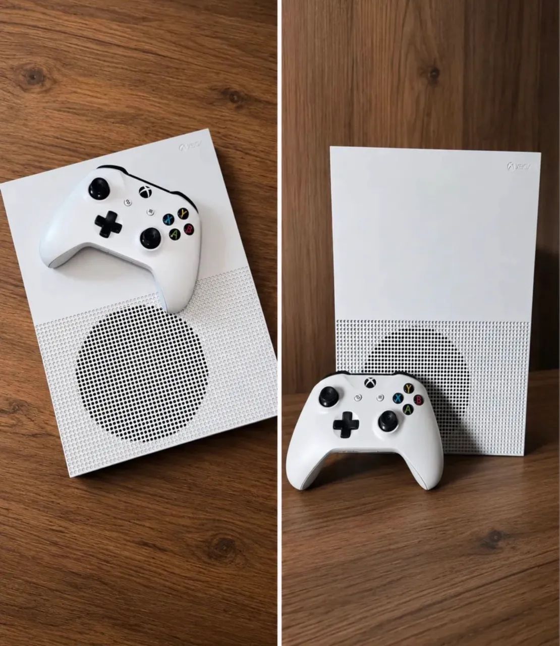 X BOX ONE S